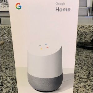 Google Home